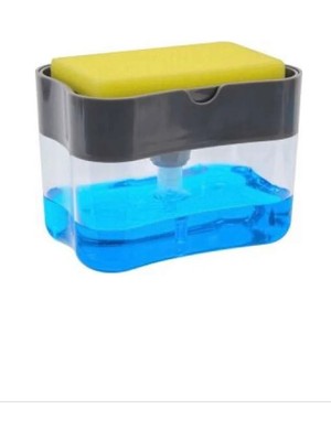 Hazneli Sıvı Deterjanlık ROYALEKS-471