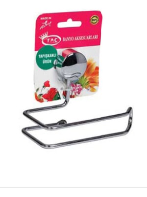 Dekoratif Wc Kağıtlık ROYALEKS-TAÇ578-DEK