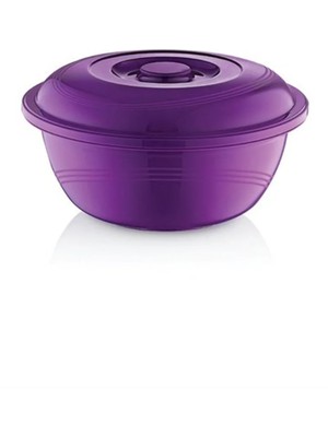 0 No Hamur Leğeni Renkli 3.5 Lt ROYALEKS-MRD230