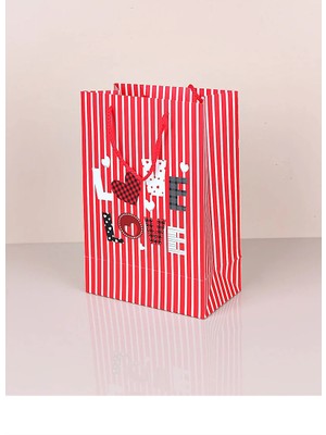 Kısa Karton Çanta ROYALEKS-MLN-002