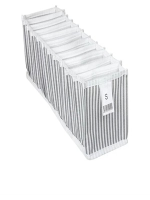 Akordiyon Organizer S 11X41X12 Cm. ROYALEKS-EV356