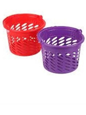 Lale Mandal Sepeti 1 Adet ROYALEKS-L018