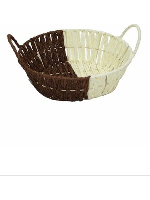 Ekmek Sepeti Yuvarlak ROYALEKS-8802