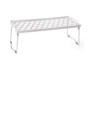 Dikdörtgen Pratik Dolap Içi Raf 20X45X15 Cm. ROYALEKS-TİM303