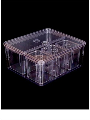 King 5'li Organizer Düzenleyici ROYALEKS-FR-173