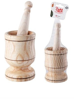 Büyük Boy Havan ROYALEKS-BLS9009