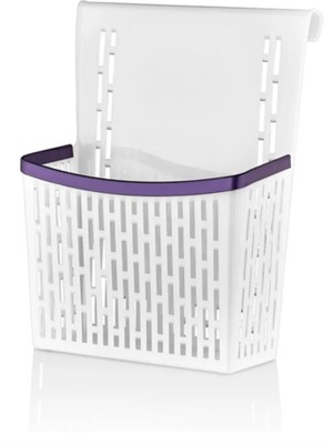 Dolap Içi Düzenleyici Askılı Çıtalı Renkli ROYALEKS-MRD454