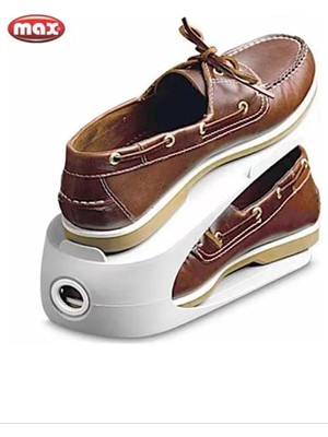 Ayarlı Ayakkabı Rampası ROYALEKS-TİM109