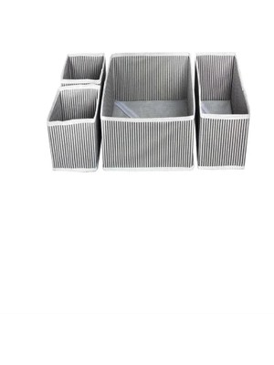 Çekmece Düzenleyici 4 Lü Set ROYALEKS-EV448