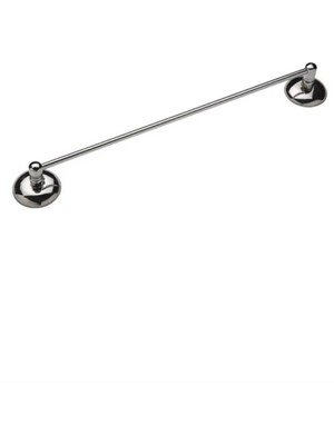 Metal Uzun Havluluk ROYALEKS-TAÇ205