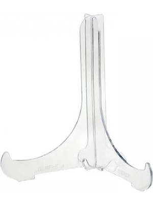 Teşhir Çerçeve Ayaklığı No:4 18CM ROYALEKS-Y-106