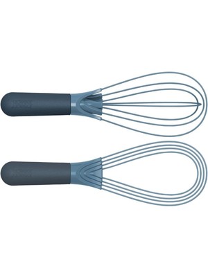Pazarcan Silikon Saplı 2 Işlevli Çırpıcı (Balon Düz)