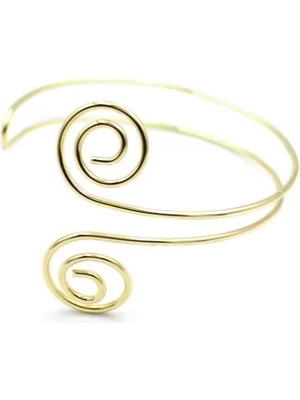 Pazuluk Bilezik - Altın