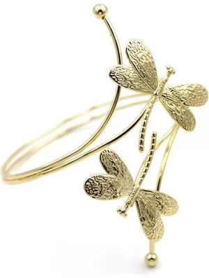 Pazuluk Bilezik - Altın