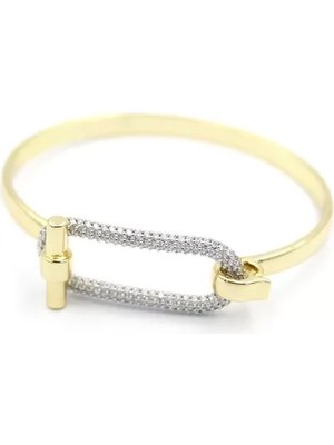 Vip Bilezik - Altın