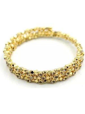 Dorika Bilezik - Altın