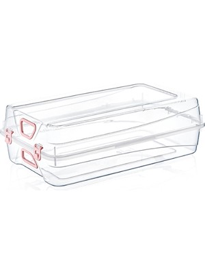 Ethab Ticaret Kadın Ayakkabı Kutusu