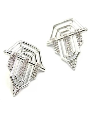 Serenay Küpe - Gümüş