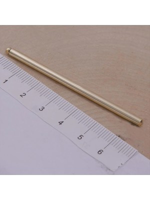 DS LLC Silindir Çubuk Aparat 0,5 mm DLLSRSBJ34