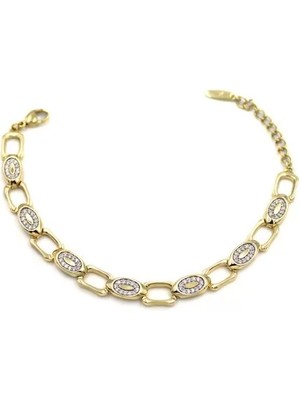 Xuping Vip Bileklik - Altın