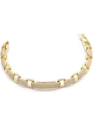 Xuping Vip Bileklik - Rose