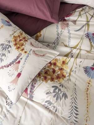 Colezium Çift Kişilik Modeline Nev Takımı Flos Bordo