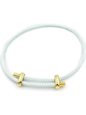 Ip Bileklik - Yeşil