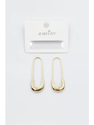 Filkete Küpe - Altın