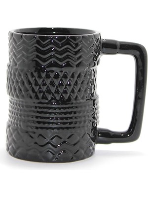 Ethab Ticaret Tasarım Porselen Kupa Bardak Model 1