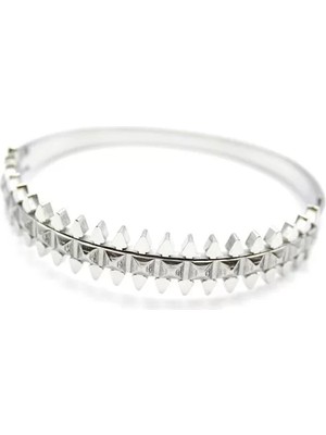 Ok Bilezik - Gümüş