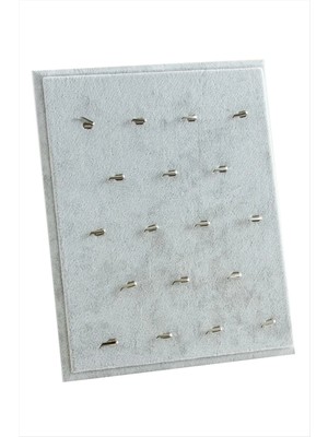 DS LLC Anfora Kumaş Kolye Ucu Standı DLLSRSBJ34