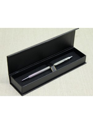 Ethab Ticaret Kutulu Tekli Tükenmez Kalem Model 2