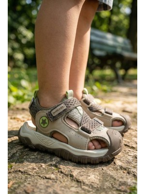 Marco Kids 1608 Çocuk Rahat Sandalet