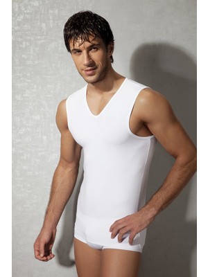 Doreanse Essentials Erkek Atlet 2210