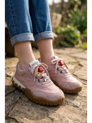 Marco Kids 838 Kız Çocuk Rahat Sneaker