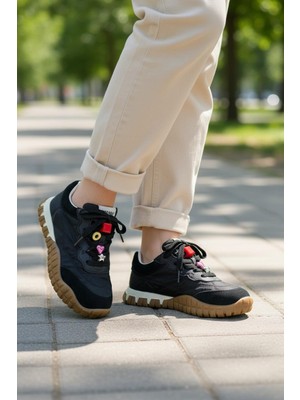 Marco Kids 838 Kız Çocuk Rahat Sneaker