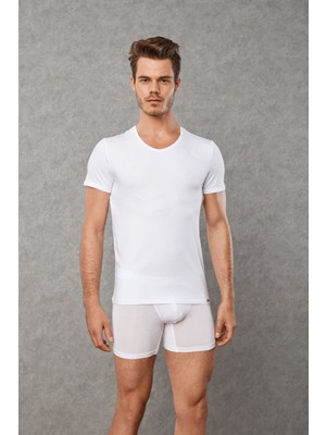 Doreanse Ekopack Erkek T-Shırt 2800