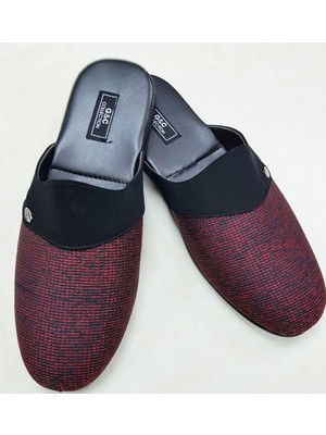 GC Terlikler Gc Lacivert Erkek Çeyiz Ev Terlik 325