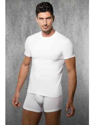 Doreanse Essentials Erkek T-Shırt 2550