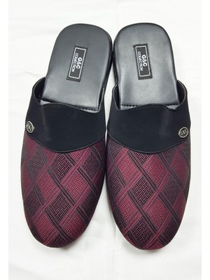 GC Terlikler Gc Ev Terlik Poli Taban Ekoseli GC330