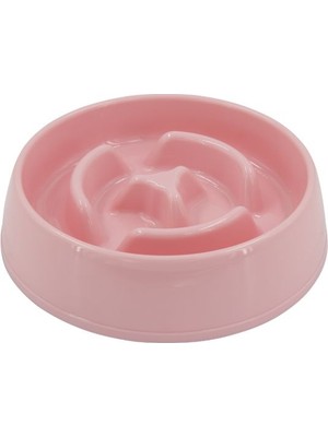 Ttt Mikopet Yavaş  Mama Yeme Kabı 175 Ml.