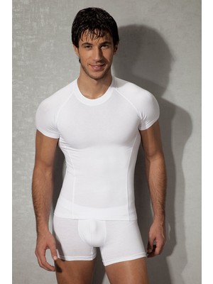 Doreanse Essentials Erkek T-Shırt 2535