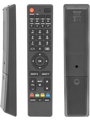 Premier 32B80 Smart LCD LED Tv Kumandası