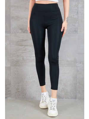 Colezium Kadın Yüksek Bel Tayt