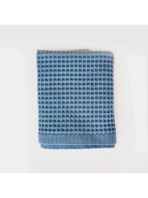 Alesta Home Pamuklu Waffle El Yüz Havlusu 50X90 cm HVL050