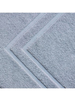 Alesta Home Pamuklu Banyo Paspası 70X90 cm HVL071