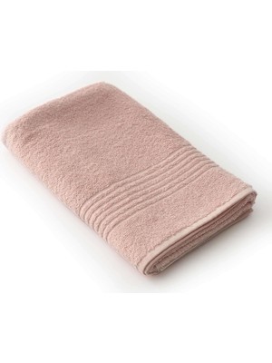 Alesta Home Pamuklu Banyo Havlusu 70x140 cm HVL066 - Yeşil