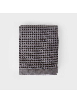 Alesta Home Pamuklu Waffle El Yüz Havlusu 50X90 cm HVL050