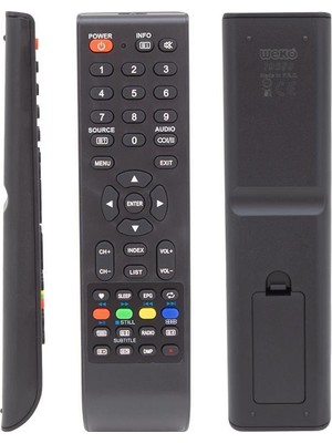 Weko Sunny 49''-55'' Lcd-Led Tv Kumanda (GCBLTV20A-C146)