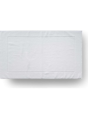 Alesta Home Pamuklu Banyo Paspası 60X100 cm HVL072